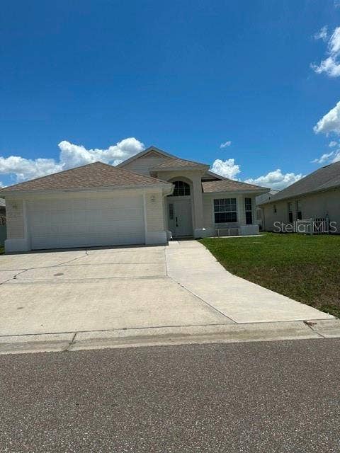 Property photo for 1525 CHALLENGER AVENUE, Davenport, FL