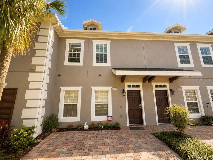 Property photo for 2379 CARAVELLE CIRCLE, Kissimmee, FL