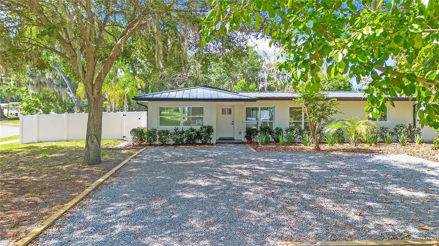Property photo for 3212 INDIAN DRIVE, Belle Isle, FL