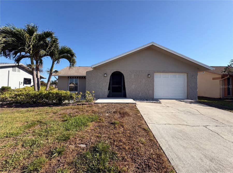 Property photo for 4561 GREAT LAKES DRIVE S, Clearwater, FL