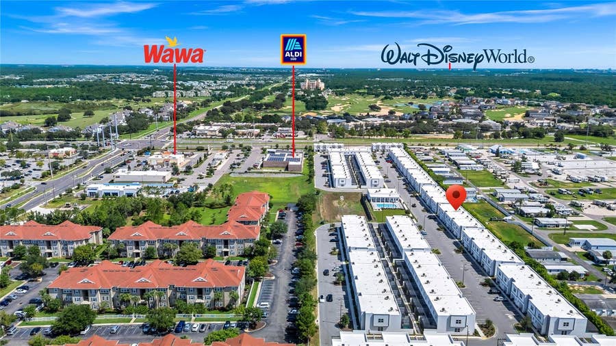 Property photo for 344 FAMAGUSTA DR DRIVE, Davenport, FL