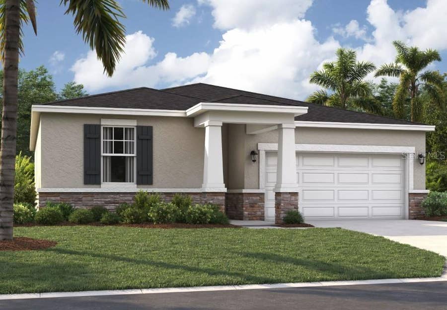 Property photo for 9221 HARRIS HAWK DRIVE, Leesburg, FL