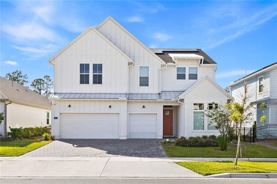 Property photo for 6422 TRAILBLAZE BEND, St Cloud, FL