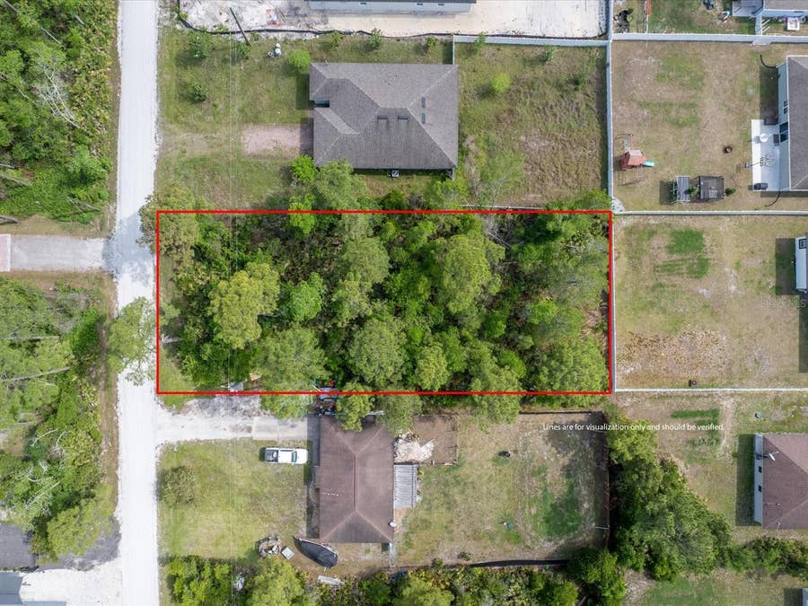 Property photo for 1340 EAST PARKWAY, Deland, FL