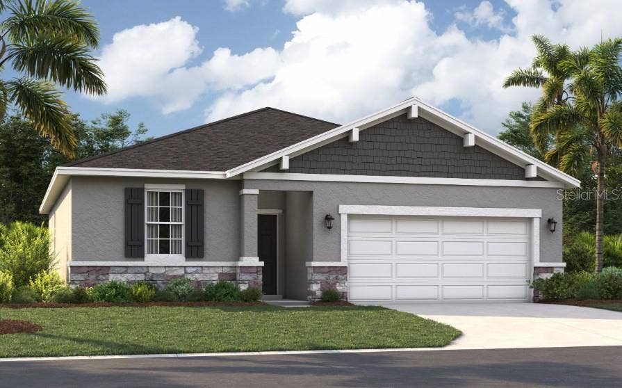 Property photo for 819 PEBBLE CREST LANE, Eagle Lake, FL