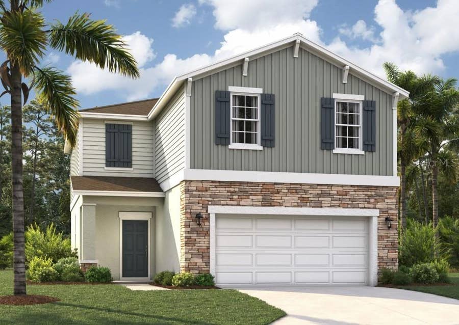 Property photo for 5492 MEADOW WALK DRIVE, Davenport, FL