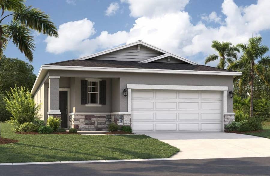 Property photo for 5484 MEADOW WALK DRIVE, Davenport, FL