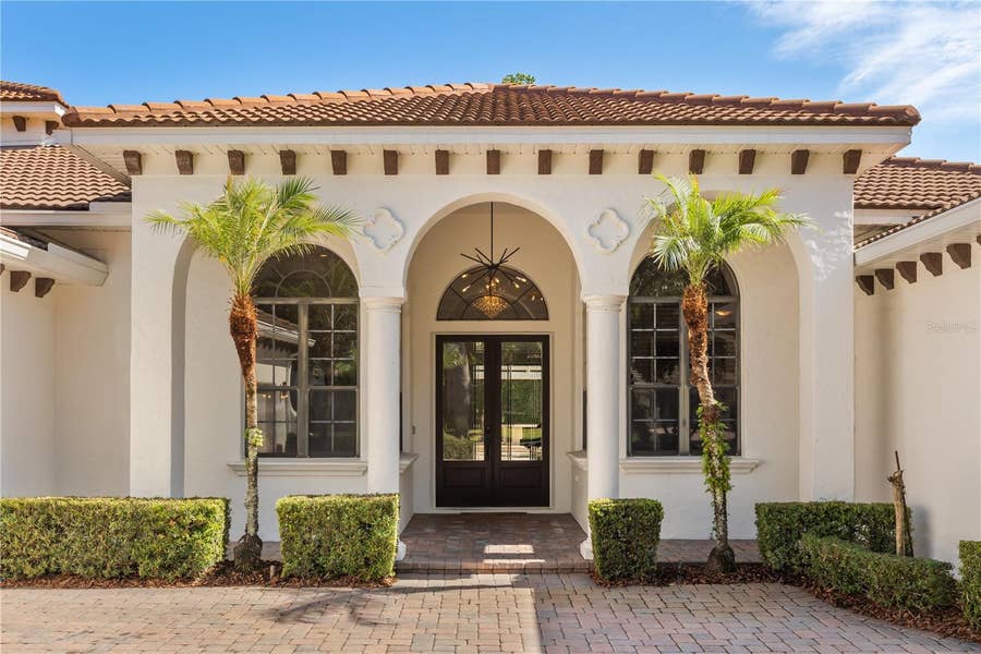 Property photo for 11015 HAWKSHEAD COURT, Windermere, FL
