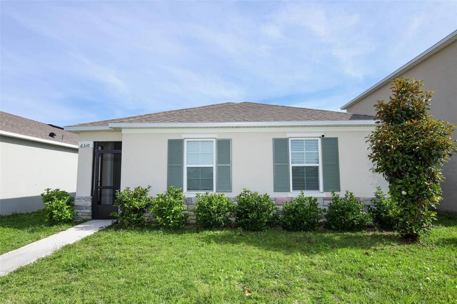 Property photo for 6310 CANTER CIRCLE, Apopka, FL