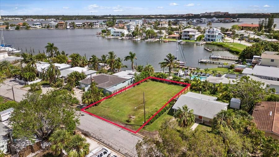 Property photo for 14033 E PARSLEY DRIVE, Madeira Beach, FL
