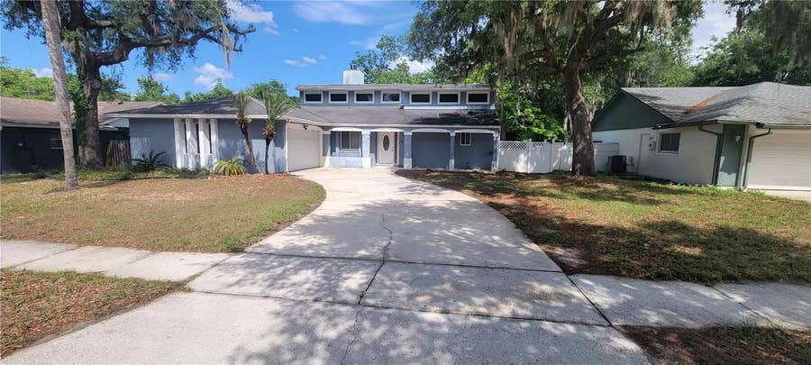 Property photo for 437 SUNDOWN TRAIL, Casselberry, FL