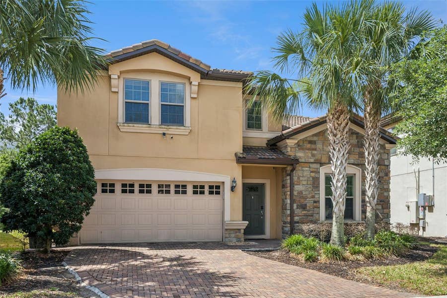Property photo for 8875 QIN LOOP, Kissimmee, FL