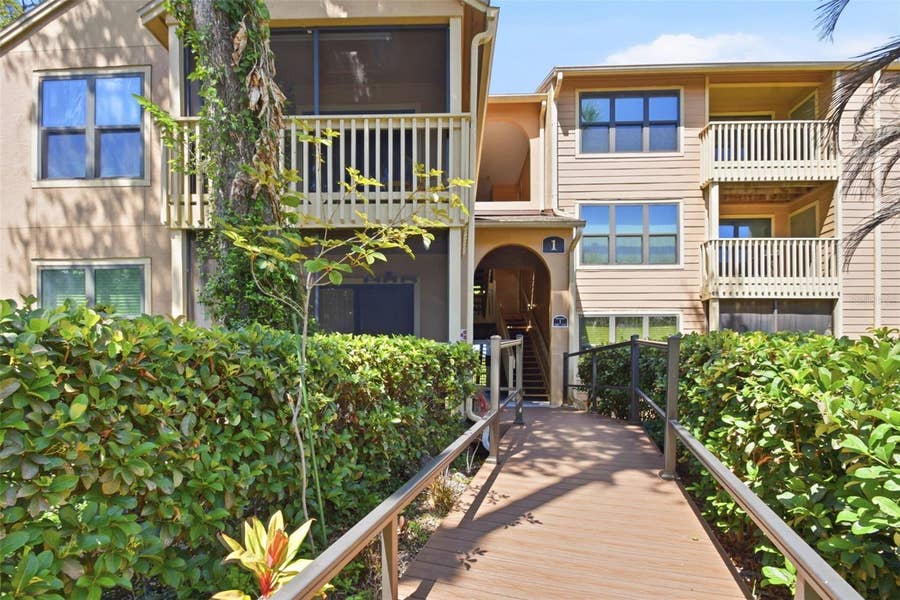Property photo for 1401 S PALMETTO AVENUE, #103, Daytona Beach, FL