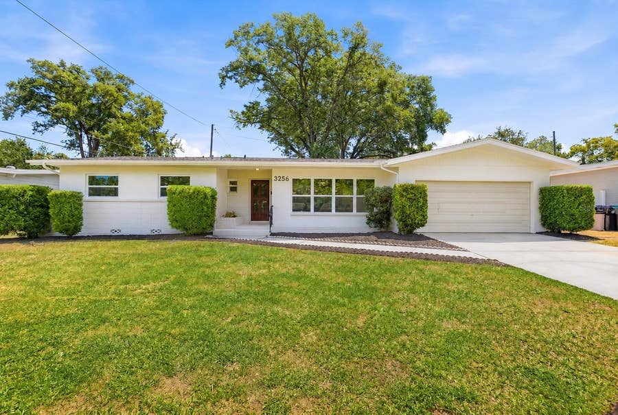 Property photo for 3256 WICKERSHAM COURT, Orlando, FL