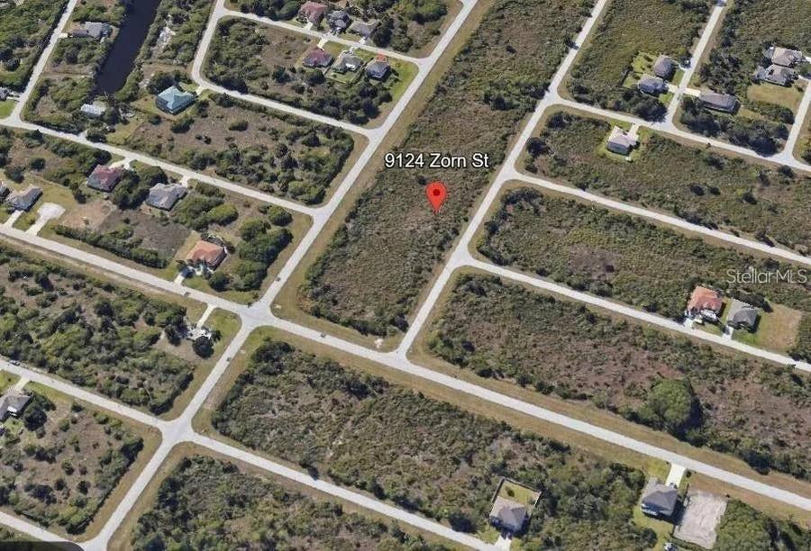 Property photo for Port Charlotte, FL