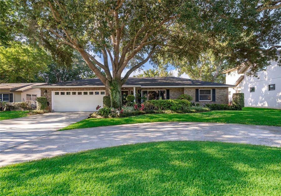 Property photo for 2810 OVERLAKE AVENUE, Orlando, FL