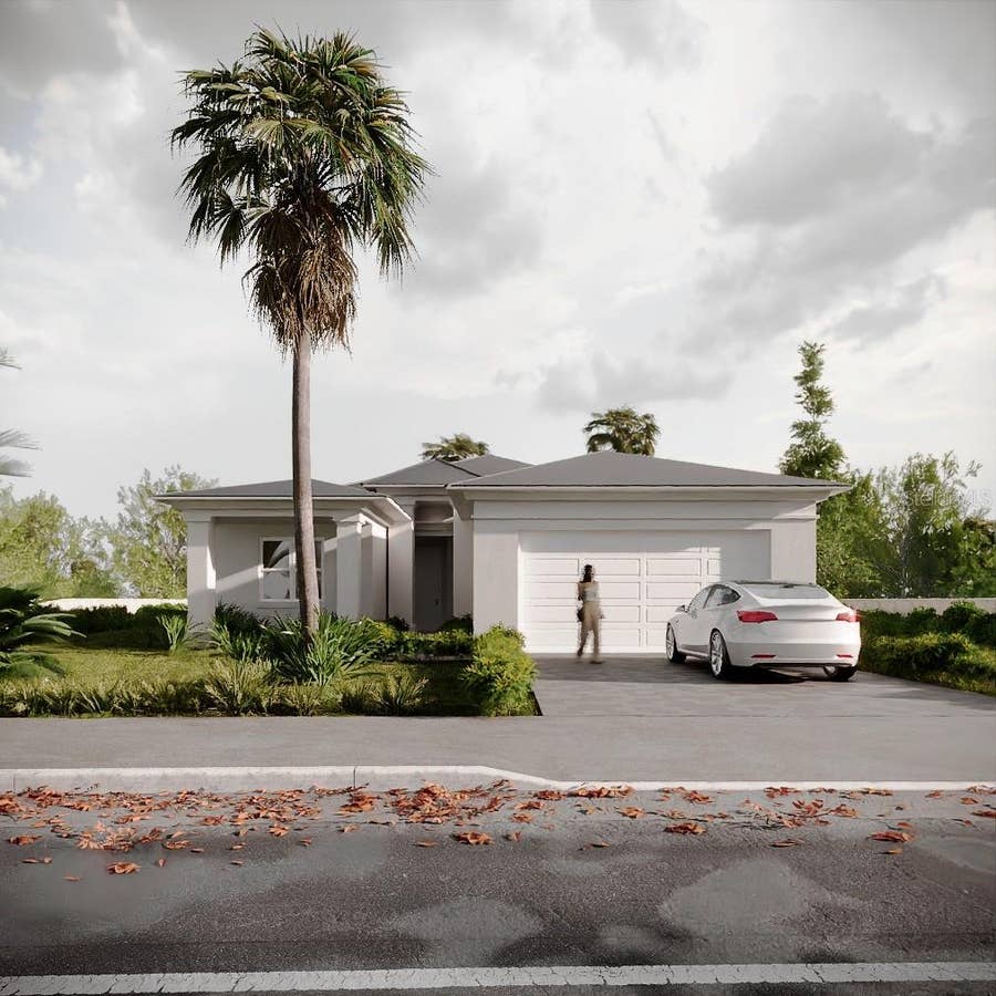 Property photo for 3119 WENONA DRIVE, North Port, FL