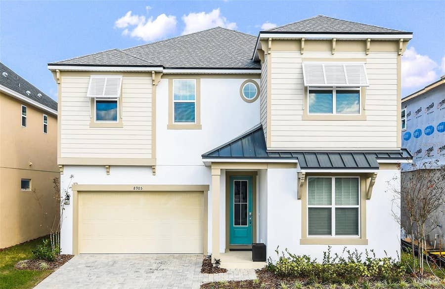 Property photo for 8905 COCONUT BREEZE DRIVE, Kissimmee, FL