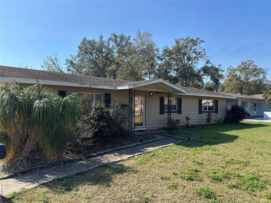Property photo for 780 AVENUE H NE, Winter Haven, FL