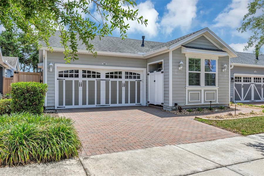 Property photo for 340 ALCOVE DRIVE, Groveland, FL
