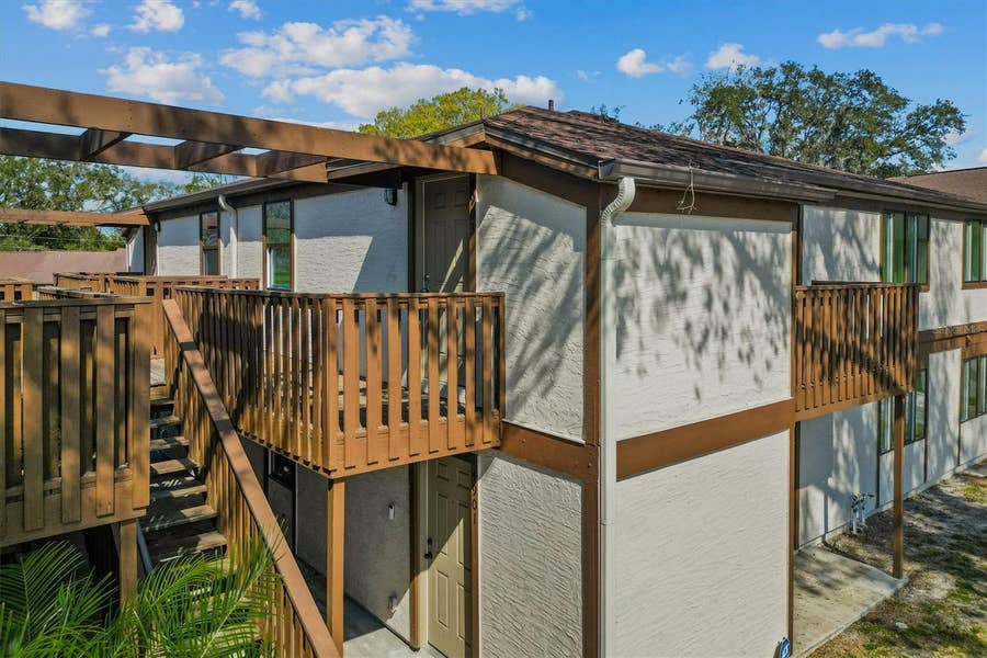 Property photo for 4903 LAKE RIDGE ROAD, #GE, Orlando, FL