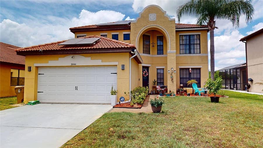 Property photo for 3044 CAMINO REAL DRIVE S, Kissimmee, FL