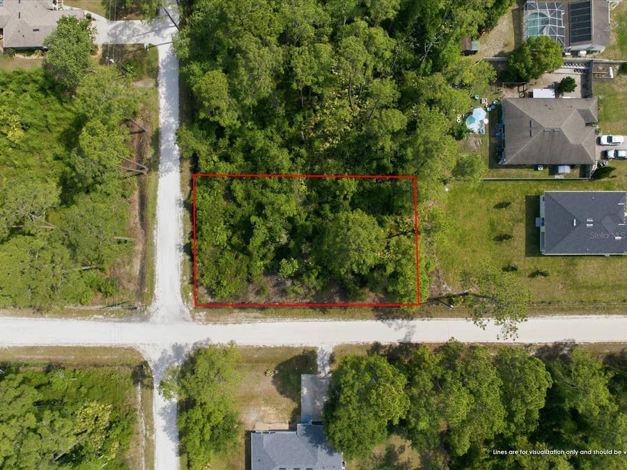 Property photo for 1490 10TH AVENUE, Deland, FL