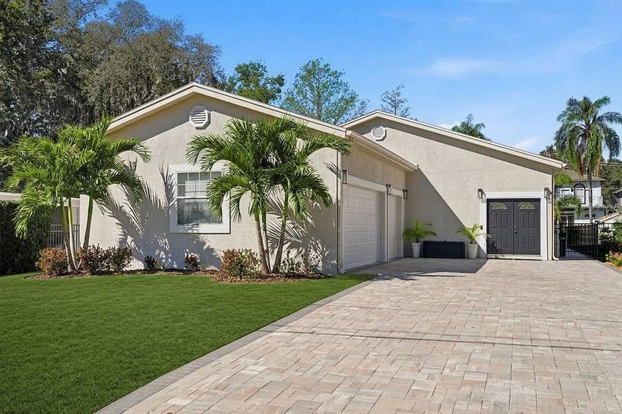 Property photo for 5412 PARKWAY DRIVE, Belle Isle, FL