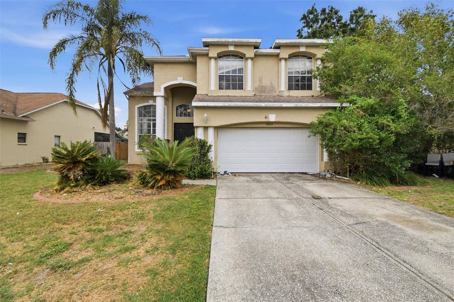 Property photo for 3829 COLD CREEK DRIVE, Valrico, FL