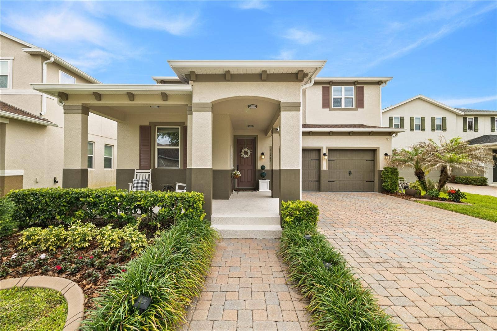 11478 WAKEWORTH STREET, Orlando, FL 32836 11478 WAKEWORTH STREET, Orlando, FL 32836
