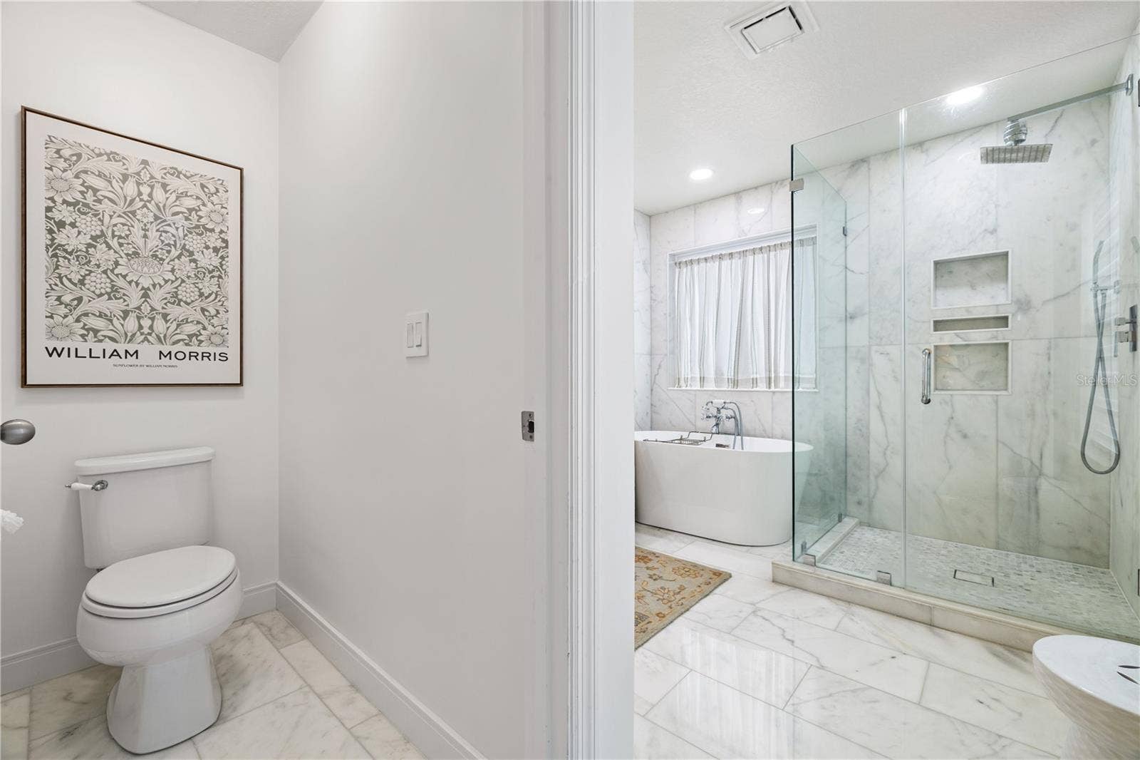 11478 WAKEWORTH STREET, Orlando, FL 32836 Master Bathroom.