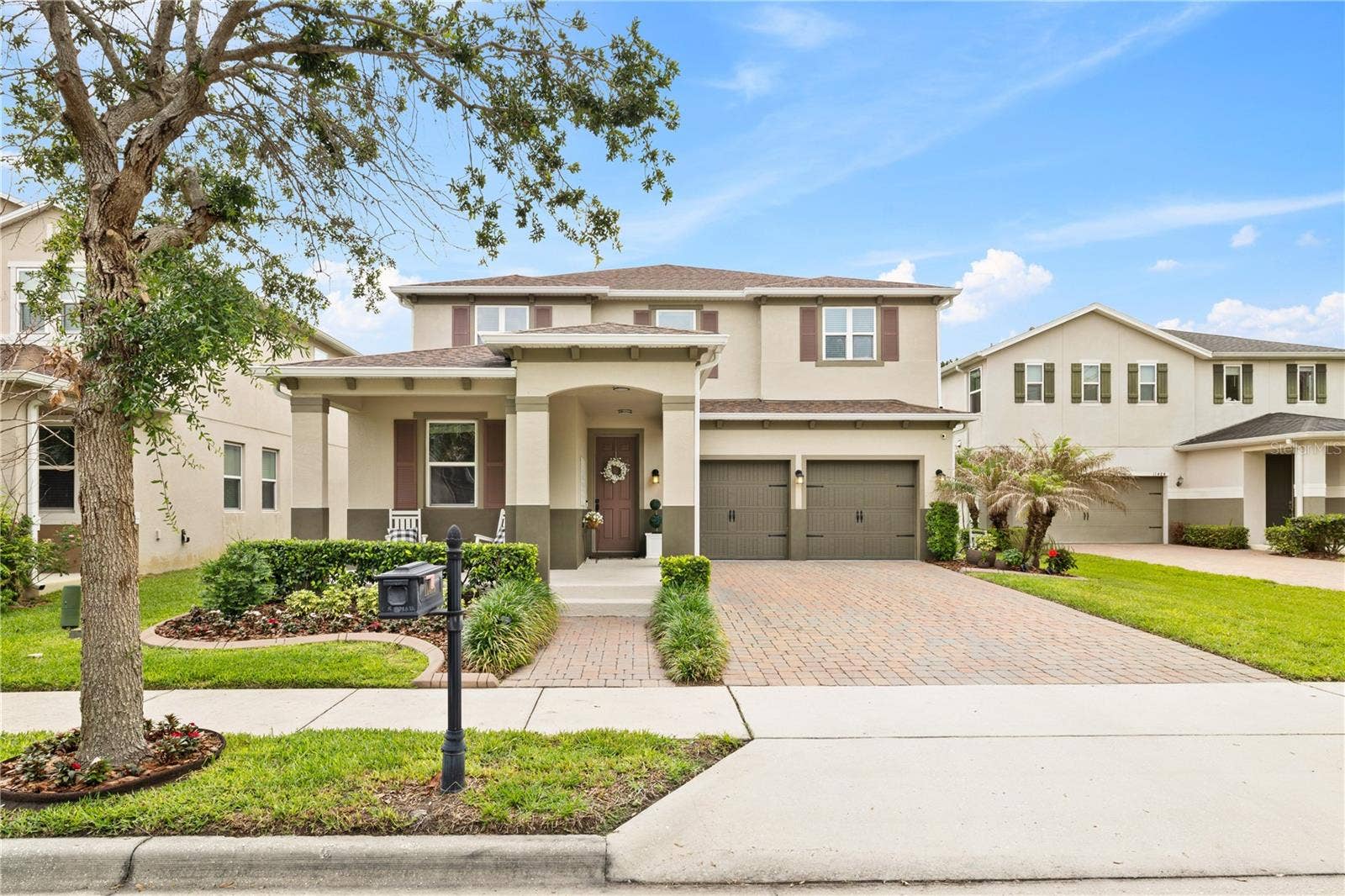 11478 WAKEWORTH STREET, Orlando, FL 32836 11478 WAKEWORTH STREET, Orlando, FL 32836