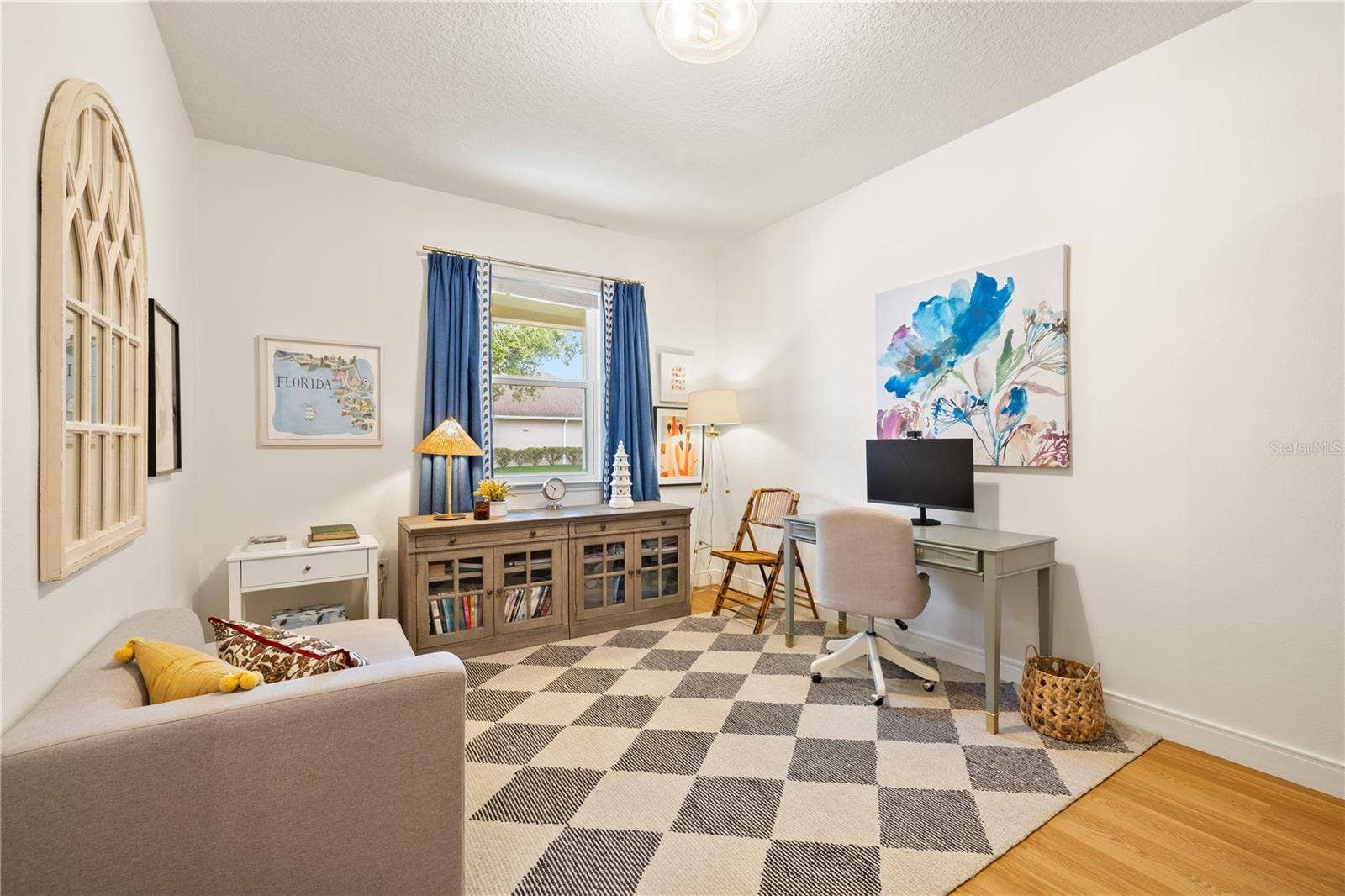 11478 WAKEWORTH STREET, Orlando, FL 32836 Bonus room.