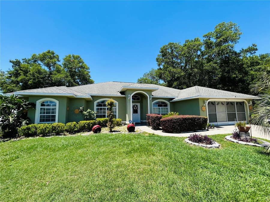 Property photo for 13620 SW 48TH COURT, Ocala, FL