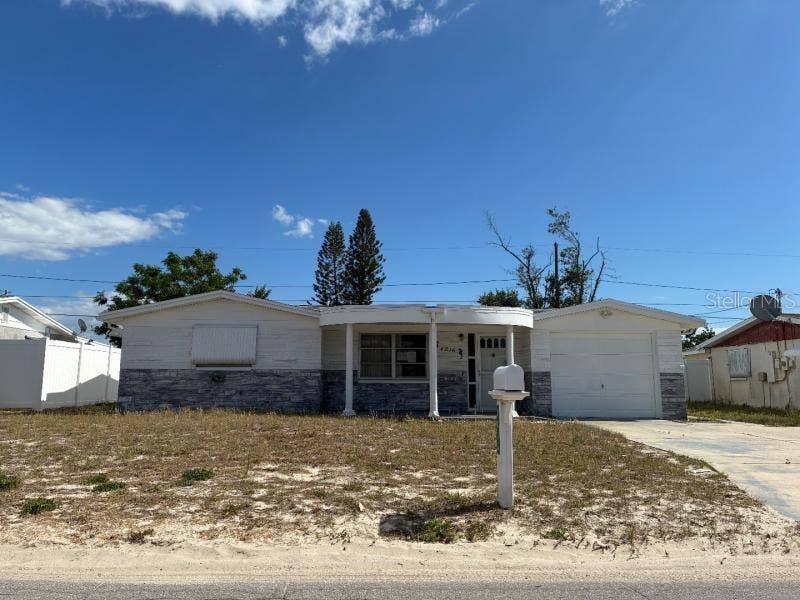 Property photo for 4816 PANORAMA AVENUE, Holiday, FL