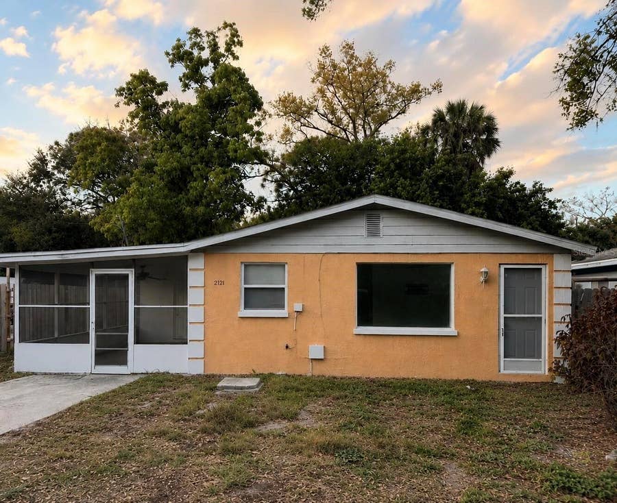 Property photo for 2121 33RD STREET, Sarasota, FL