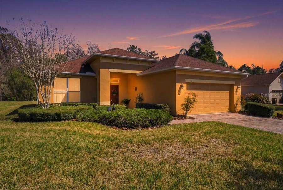 Property photo for 532 GENOA DRIVE, Kissimmee, FL