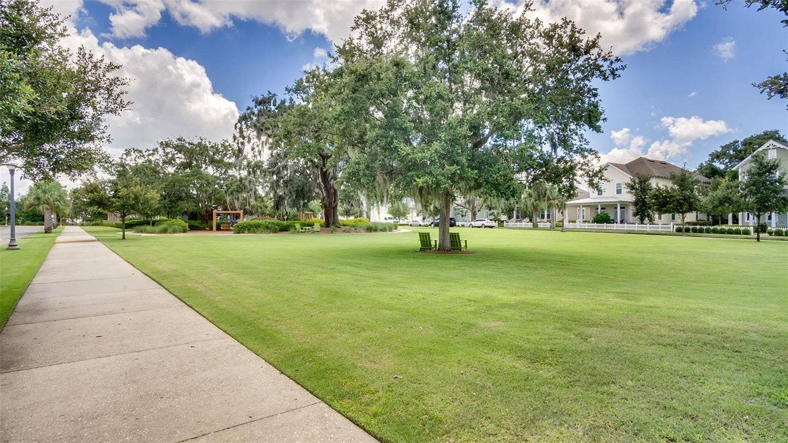 907 EASLEY AVENUE, Winter Garden, FL 34787 Nearby Park