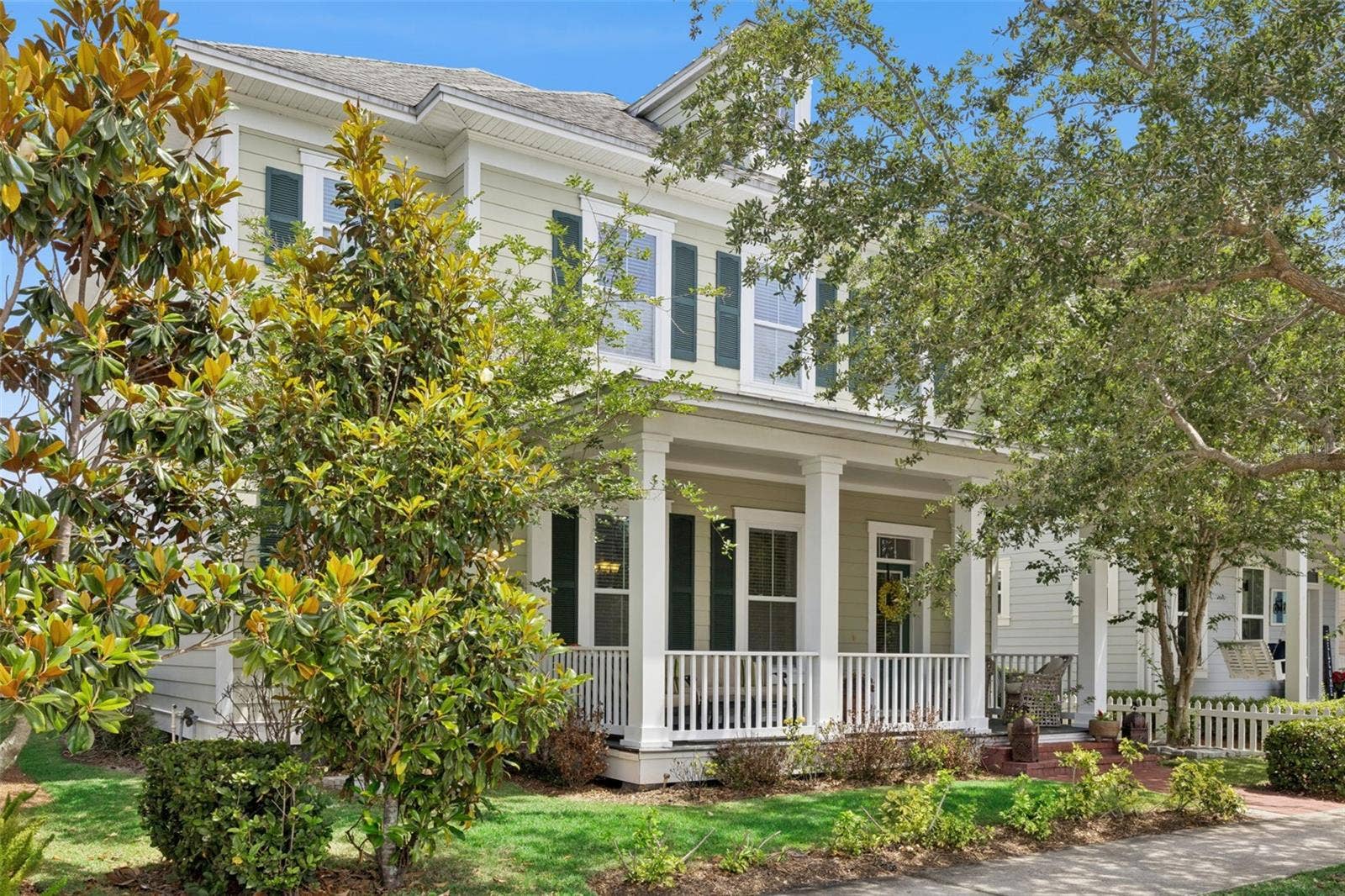 907 EASLEY AVENUE, Winter Garden, FL 34787 907 EASLEY AVENUE, Winter Garden, FL 34787