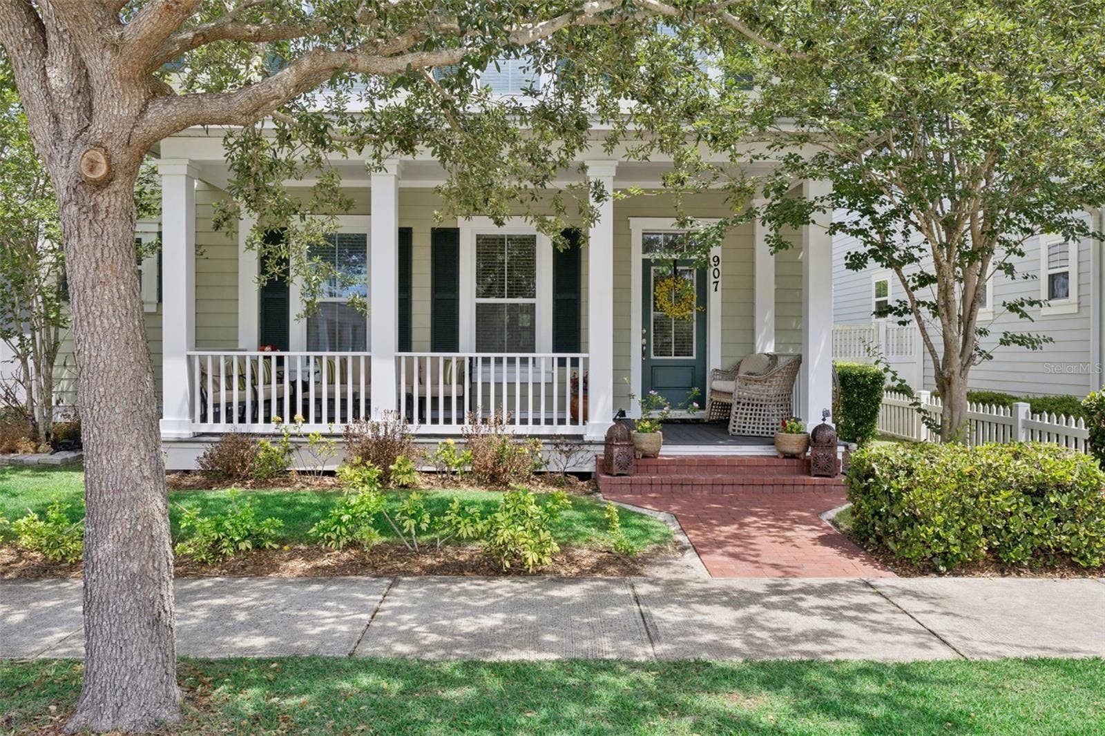 907 EASLEY AVENUE, Winter Garden, FL 34787 907 EASLEY AVENUE, Winter Garden, FL 34787