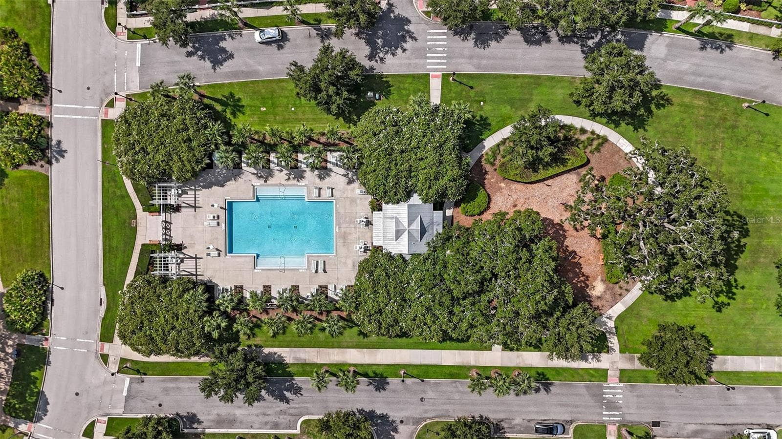 907 EASLEY AVENUE, Winter Garden, FL 34787 2nd pool by Lake Brim
