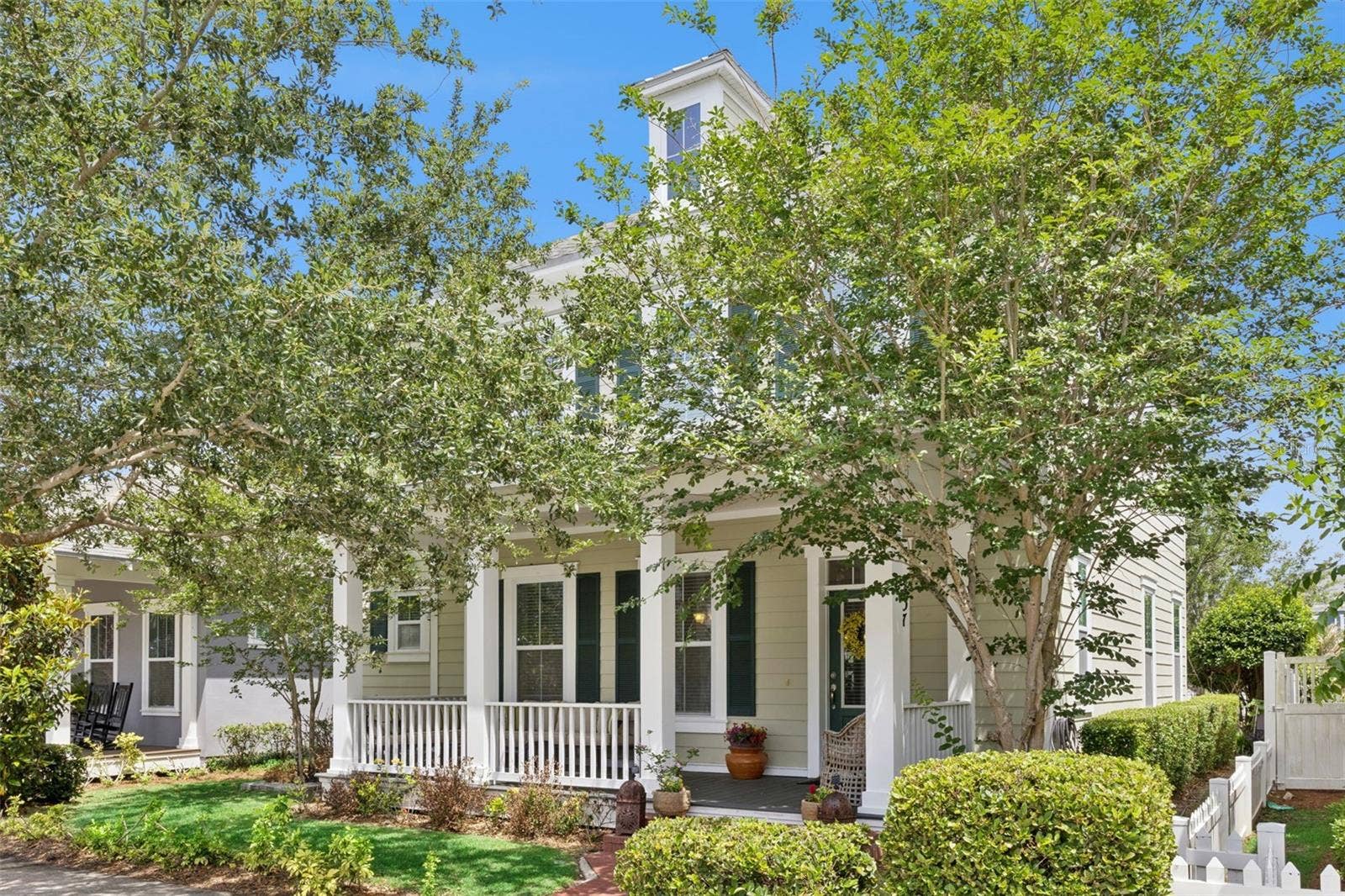 907 EASLEY AVENUE, Winter Garden, FL 34787 907 EASLEY AVENUE, Winter Garden, FL 34787