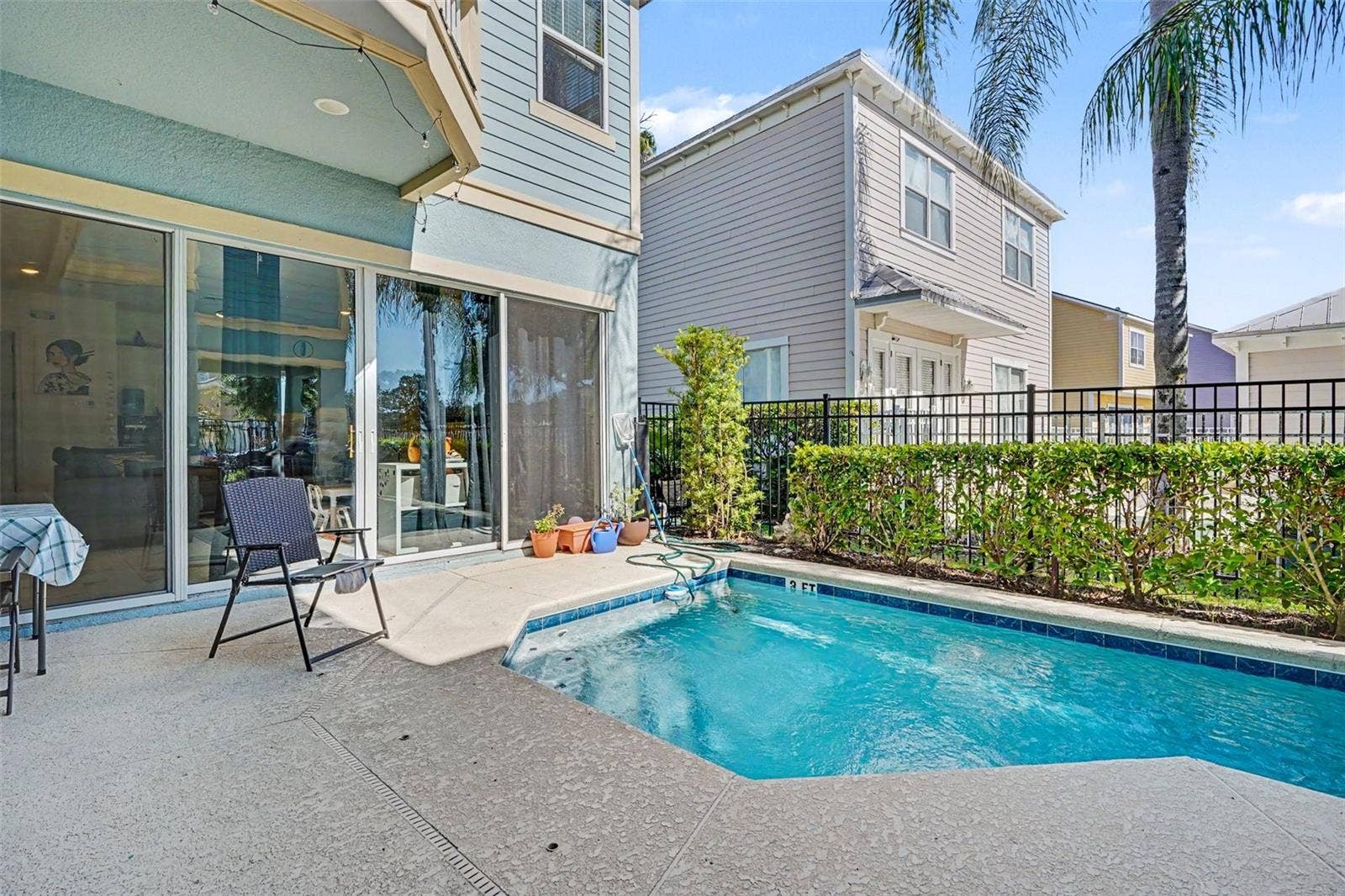 1432 REUNION BOULEVARD, Reunion, FL 34747 1432 REUNION BOULEVARD, Reunion, FL 34747