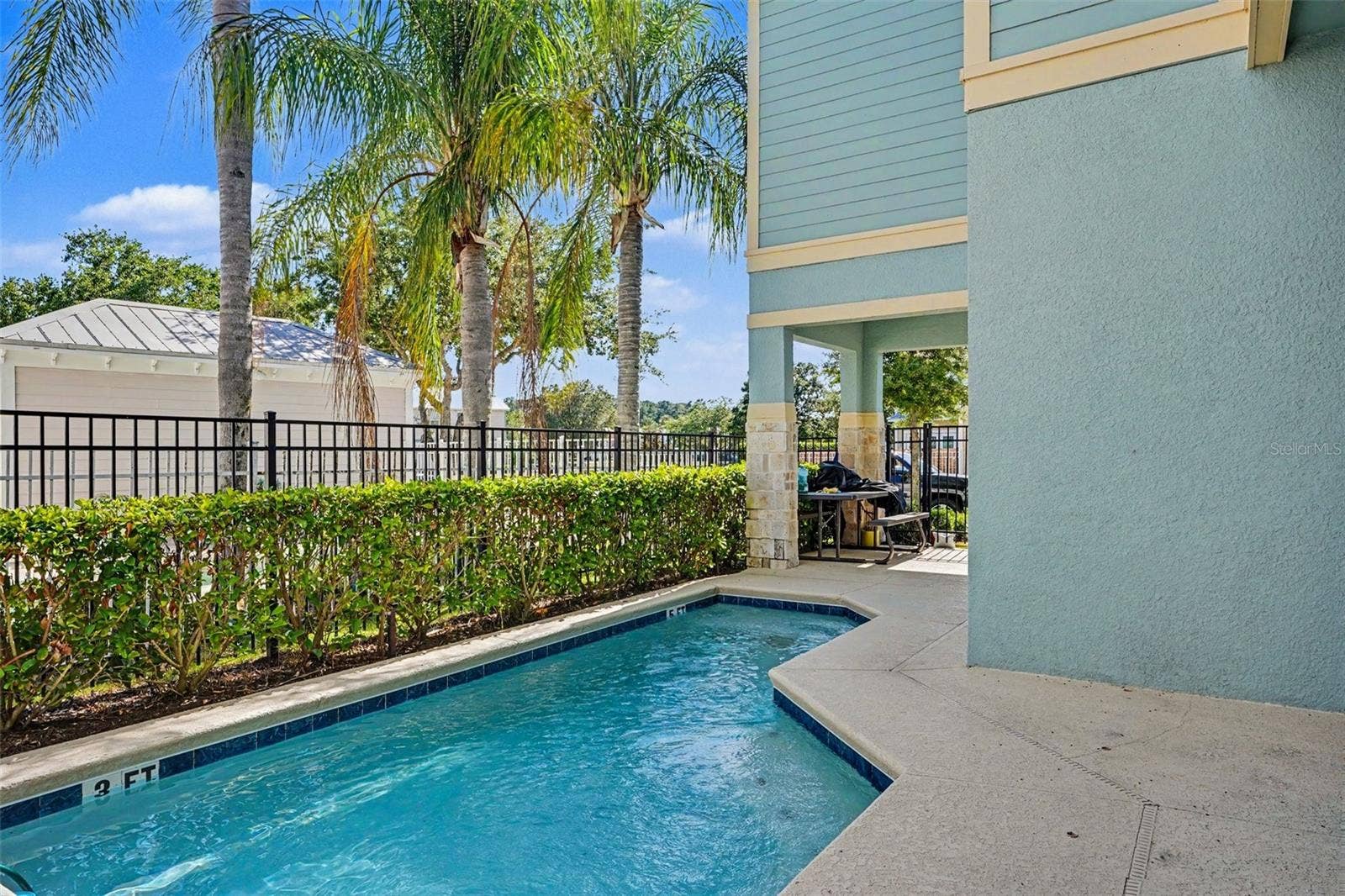1432 REUNION BOULEVARD, Reunion, FL 34747 1432 REUNION BOULEVARD, Reunion, FL 34747