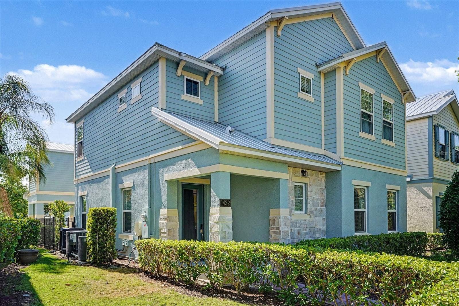 1432 REUNION BOULEVARD, Reunion, FL 34747 1432 REUNION BOULEVARD, Reunion, FL 34747