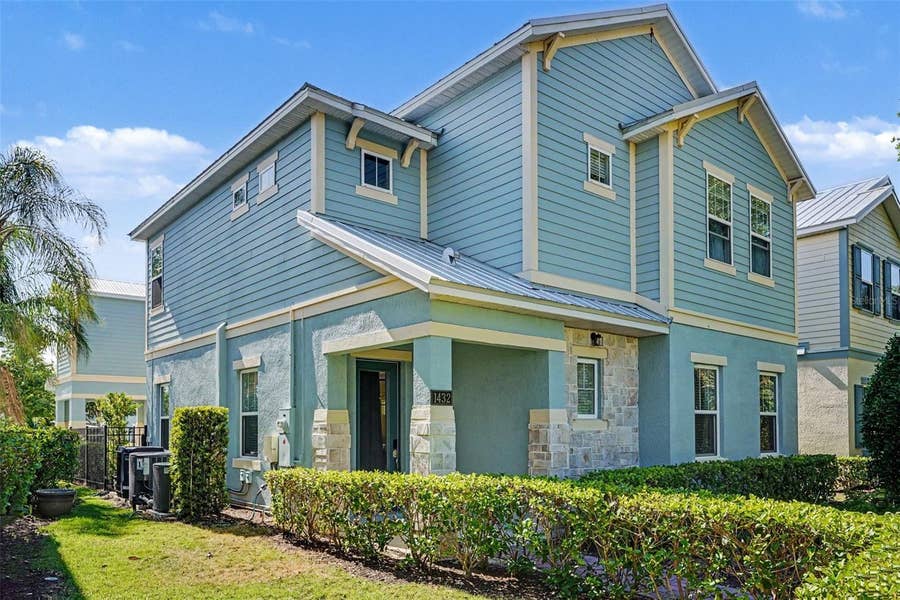 Property photo for 1432 REUNION BOULEVARD, Reunion, FL