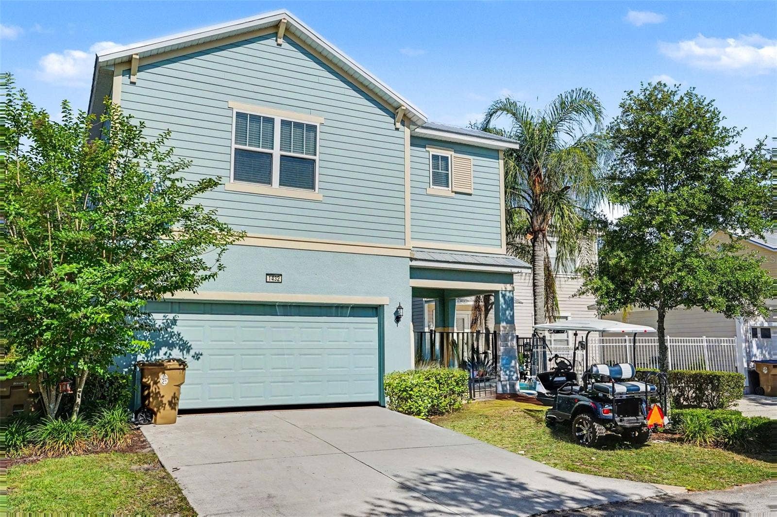 1432 REUNION BOULEVARD, Reunion, FL 34747 1432 REUNION BOULEVARD, Reunion, FL 34747