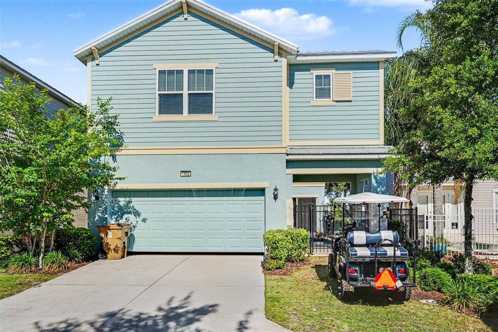 1432 REUNION BOULEVARD, Reunion, FL 34747 1432 REUNION BOULEVARD, Reunion, FL 34747