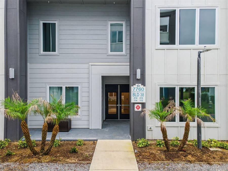 Property photo for 7760 SANDY RIDGE DRIVE, #214, Reunion, FL