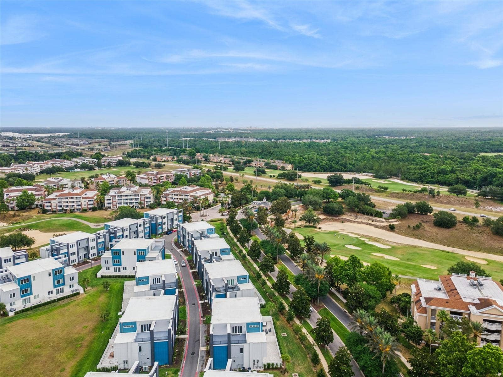 7760 SANDY RIDGE DRIVE, #214, Reunion, FL 34747 7760 SANDY RIDGE DRIVE, #214, Reunion, FL 34747